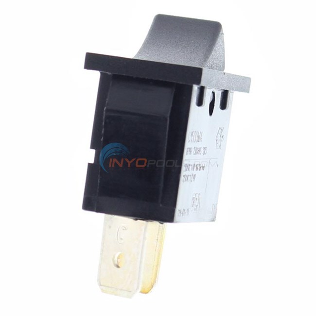ON/OFF Rocker Switch Replacement For CHXTSW1930 H-Series Pool Heaters